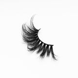 H045 30mm Mink Lashes