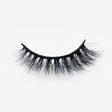 DY16  Vegan Lashes 12mm DY Styles