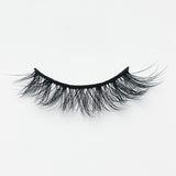 DY25  Vegan Lashes 12mm DY Styles