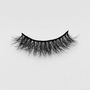 DH10 Vegan Lashes 15mm D Styles