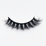 D388-F Fluffy Vegan Lashes 15mm D Styles