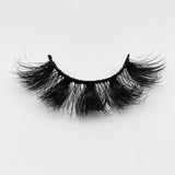 8809-F 20mm Mink Fluffy Russian Lashes