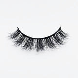 D568-F Fluffy Vegan Lashes 15mm D Styles