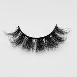 8GN38-F 20mm Mink Fluffy Russian Lashes