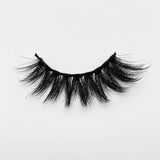 D388N Vegan Lashes 15mm D Styles