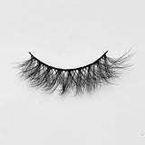 D252 Vegan Lashes 15mm D Styles