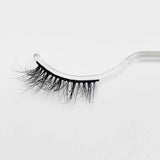 Y1017  Mink Half Lashes 12mm Y Styles