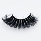 DH621A-F Fluffy Vegan Lashes 30mm DH Styles