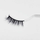 Y1020  Mink Half Lashes 12mm Y Styles