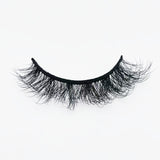 D619-F Fluffy Vegan Lashes 15mm D Styles