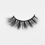 D574N Vegan Lashes 15mm D Styles