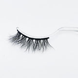 M1015  Mink Half Lashes 15mm M Styles