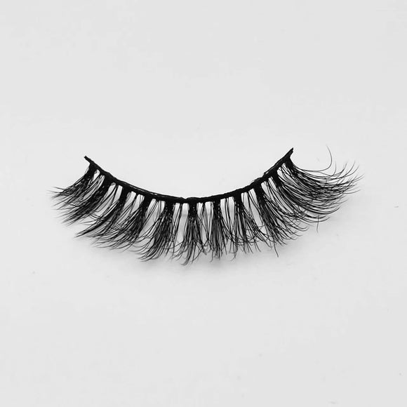 D62 Vegan Lashes 15mm D Styles