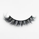 D539-F Fluffy Vegan Lashes 15mm D Styles