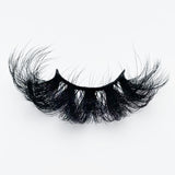 DH720A-F  Vegan Lashes 30mm DH Styles