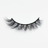 DT11  Vegan Lashes 10mm DT Styles