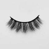 D568N Vegan Lashes 15mm D Styles