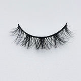 Y01 Mink Lashes 12mm