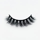 D634-F Fluffy Vegan Lashes 15mm D Styles