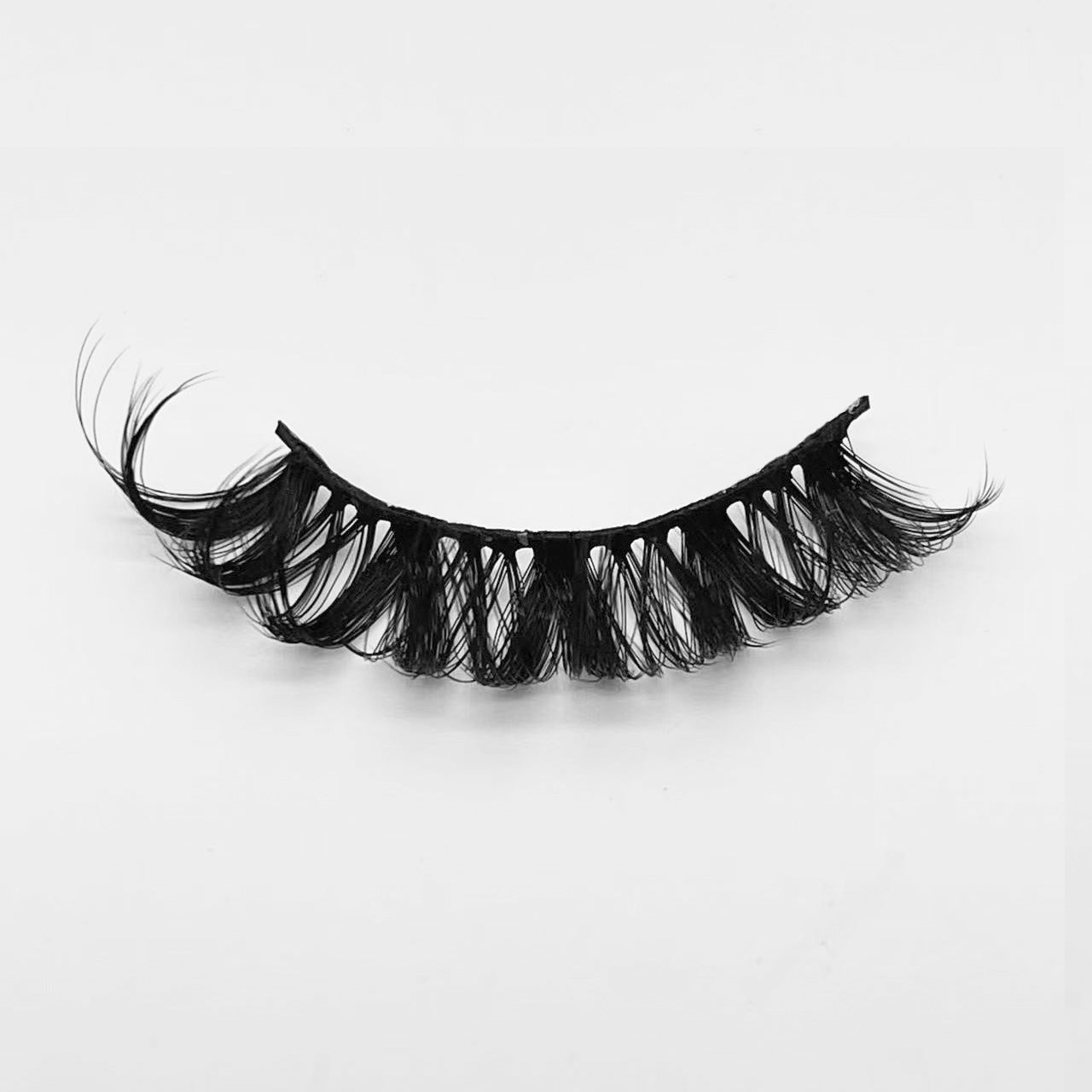 Mayfair Faux Mink Lashes for Russian Volume Lashes 0.06