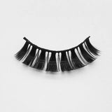 X024E Vegan Russian Lashes