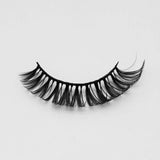 X062E Vegan Russian Lashes