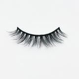 DY27  Vegan Lashes 12mm DY Styles