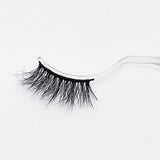 M1020  Mink Half Lashes 15mm M Styles