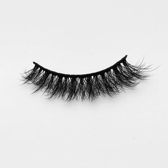 D54 Vegan Lashes 15mm D Styles