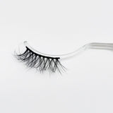 Y1013  Mink Half Lashes 12mm Y Styles