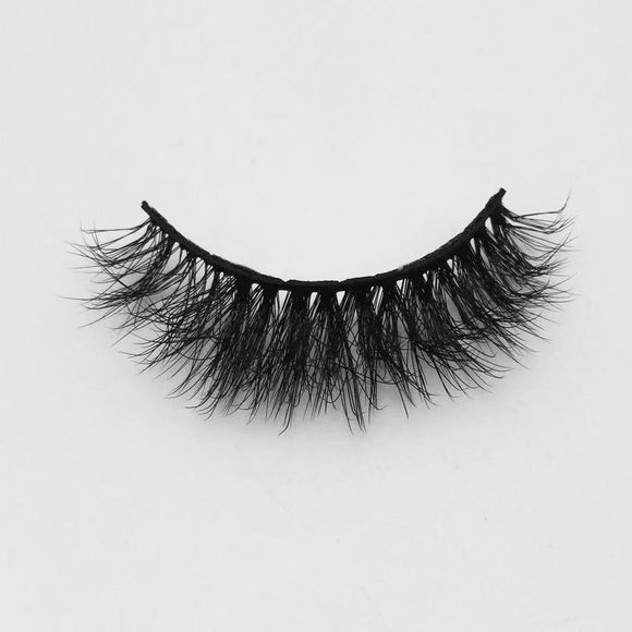 D623 Vegan Lashes 15mm D Styles