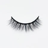 DT17  Vegan Lashes 10mm DT Styles