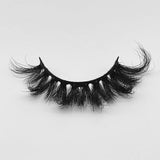 8045-F 20mm Mink Fluffy Russian Lashes