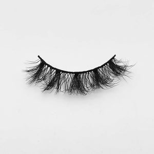 DH09 Vegan Lashes 15mm D Styles