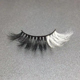 X8853C Color Vegan Lashes 20mm