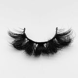 8616-F 20mm Mink Fluffy Russian Lashes