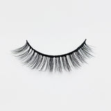 DT10  Vegan Lashes 10mm DT Styles