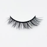 DT16  Vegan Lashes 10mm DT Styles