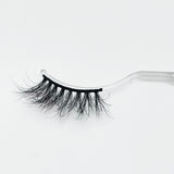 M1011  Mink Half Lashes 15mm M Styles