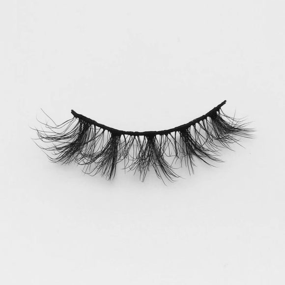 DH08 Vegan Lashes 15mm D Styles