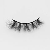 DH08 Vegan Lashes 15mm D Styles