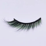 M289-G  Cat Eye Mink Color Lashes 15mm M Styles