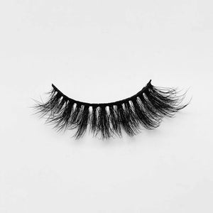 D78 Vegan Lashes 15mm D Styles