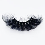 DH609A-F  Vegan Lashes 30mm DH Styles