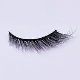 M289-P  Cat Eye Mink Color Lashes 15mm M Styles