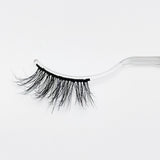 M1018  Mink Half Lashes 15mm M Styles