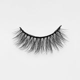 D279N Vegan Lashes 15mm D Styles