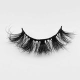 8057-F 20mm Mink Fluffy Russian Lashes