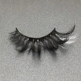 8182-8C Color Mink Lashes 20mm