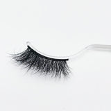 M1014  Mink Half Lashes 15mm M Styles